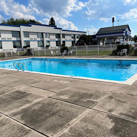 Studio 6 Suites Clarion, Pa 外观 照片