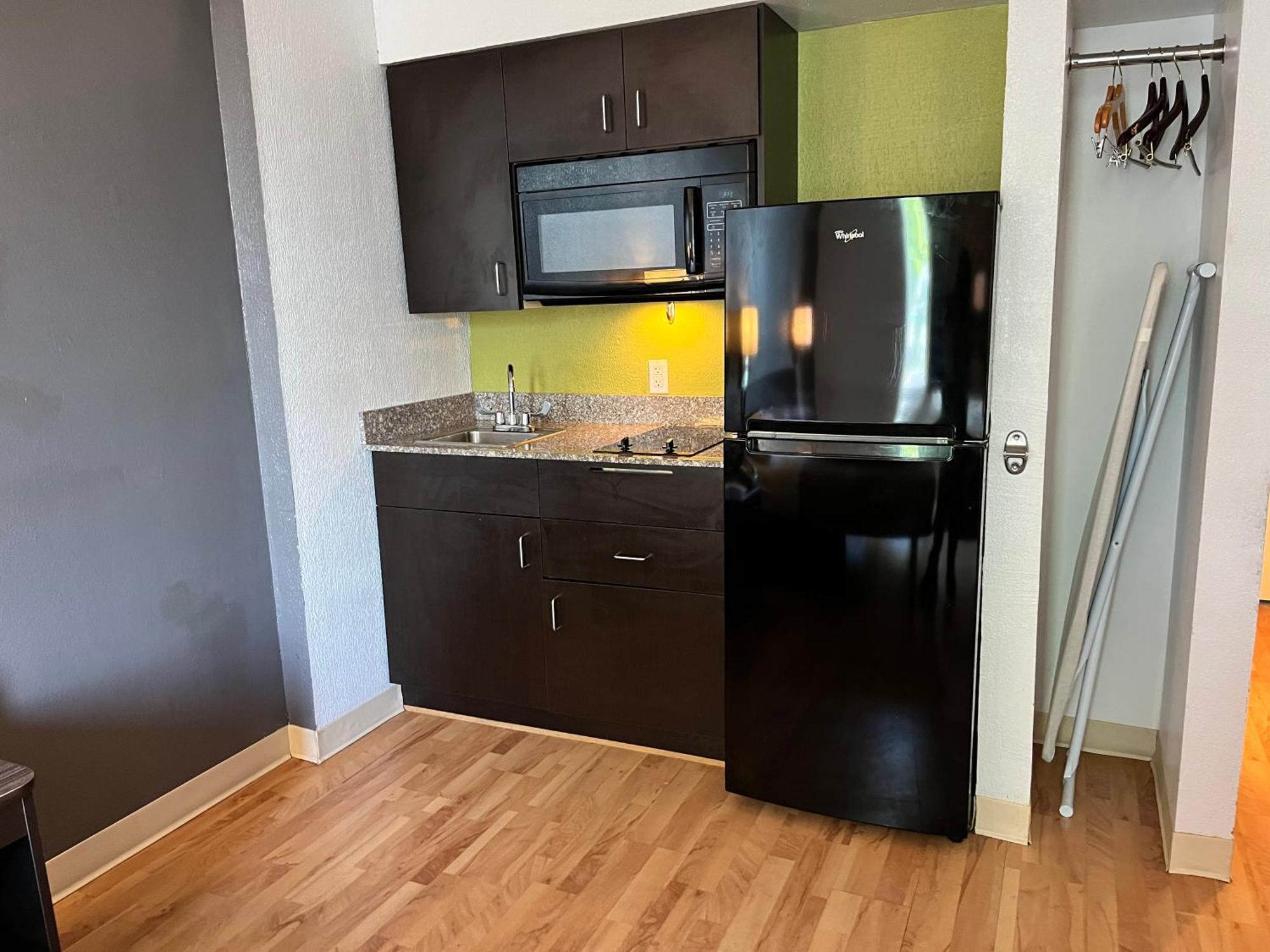 Studio 6 Suites Clarion, Pa 外观 照片