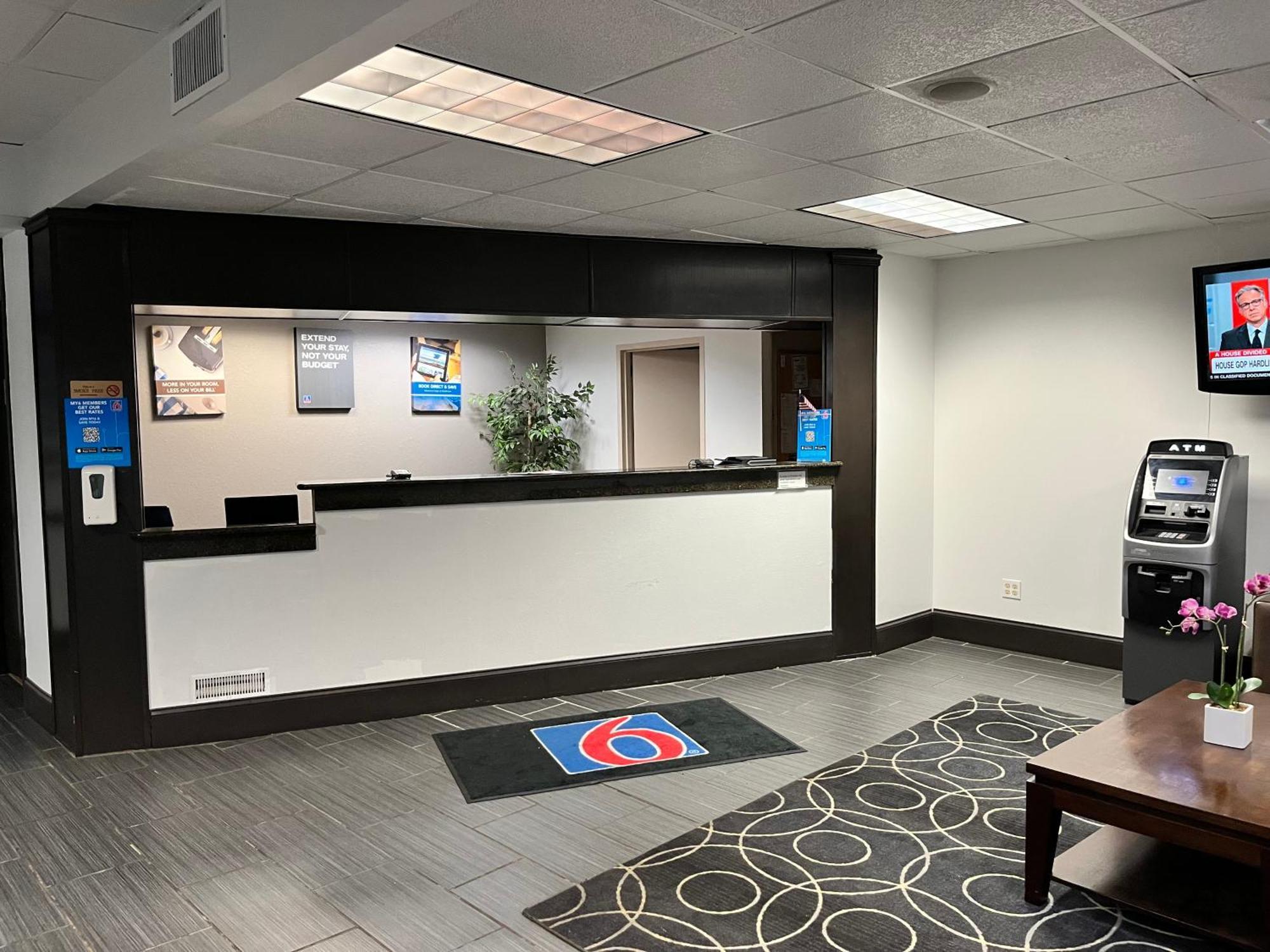 Studio 6 Suites Clarion, Pa 外观 照片