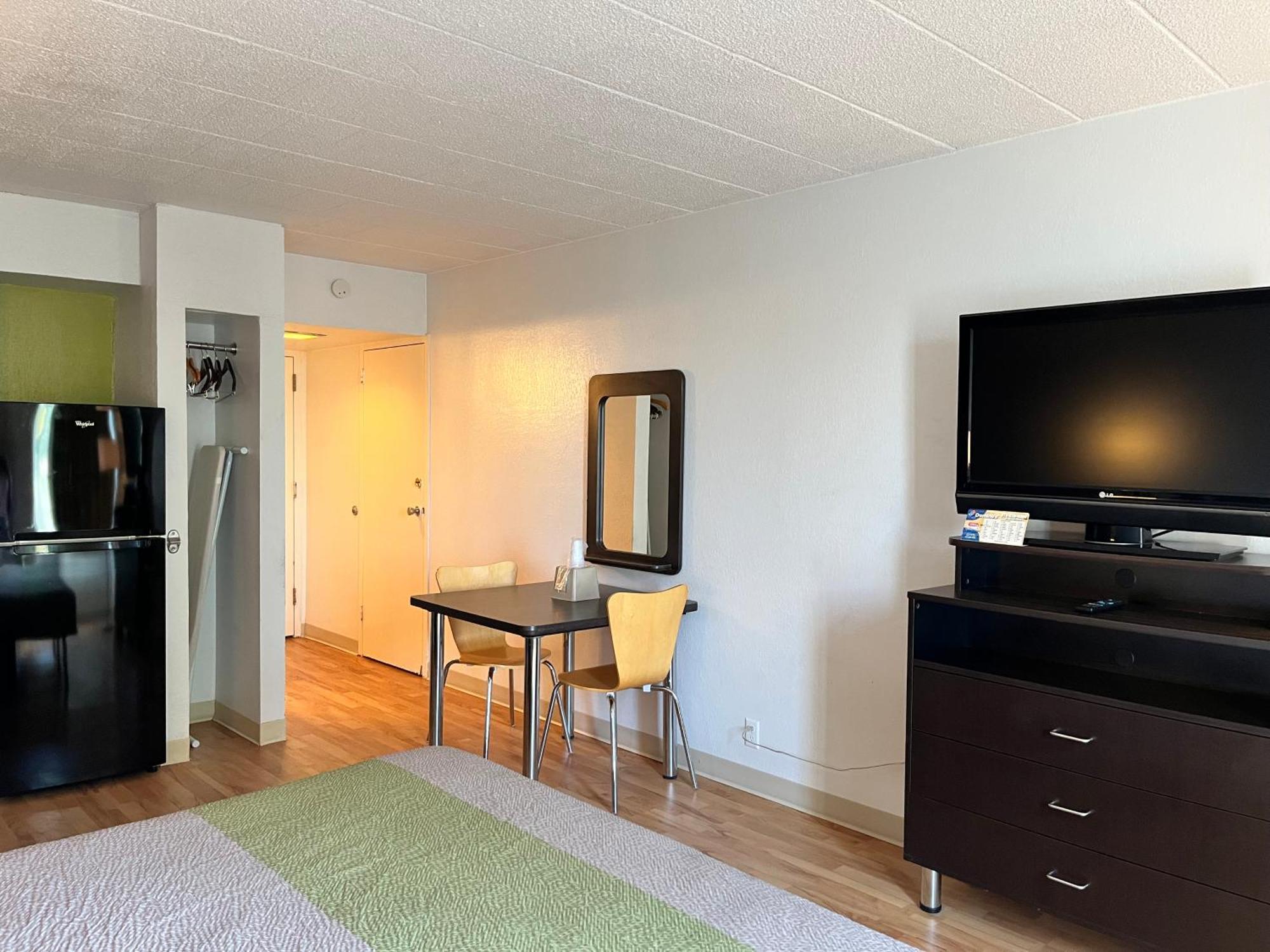 Studio 6 Suites Clarion, Pa 外观 照片