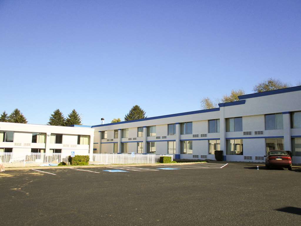 Studio 6 Suites Clarion, Pa 外观 照片