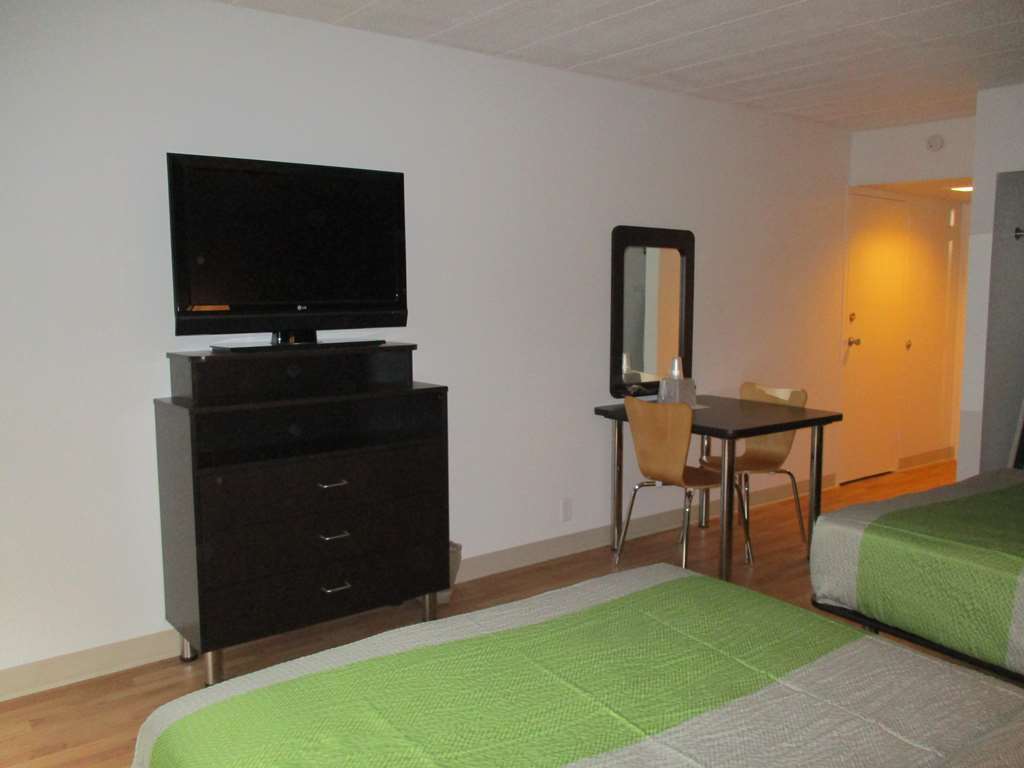 Studio 6 Suites Clarion, Pa 客房 照片